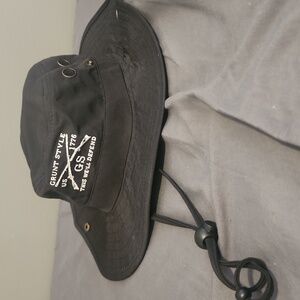 Grunt Style Bucket Hat